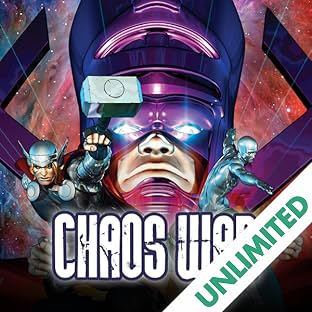 Chaos War, Vol. 1